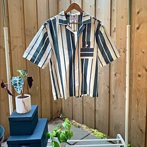 Urban Outfitters Oversized Shirt